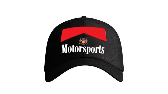 JMS Motorsport Cap