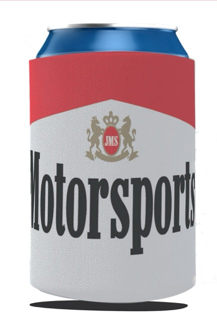 JMS Motorsport Stubby Holder